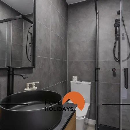 דירה #022 T2 Velamar By Holidays אלבופיירה