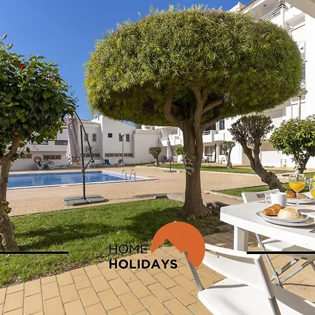 #022 T2 Velamar By Holidays דירה *