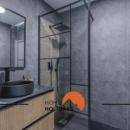 #022 T2 Velamar By Holidays * אלבופיירה