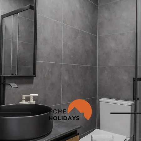 #022 T2 Velamar By Holidays