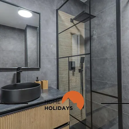 #022 T2 Velamar By Holidays דירה *