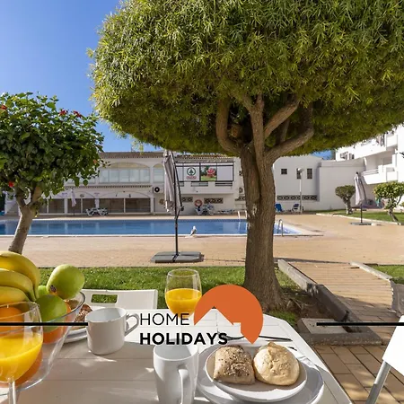 דירה #022 T2 Velamar By Holidays אלבופיירה