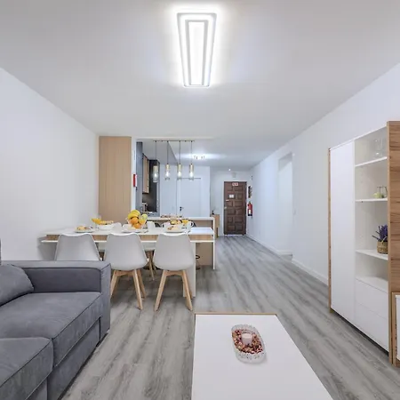 #022 T2 Velamar By Holidays Apartman Albufeira