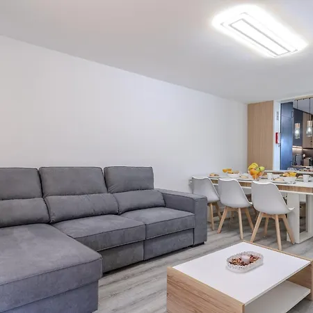Apartman #022 T2 Velamar By Holidays Albufeira