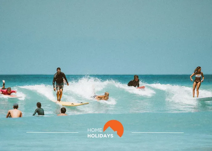 #022 T2 Velamar By Holidays 아파트