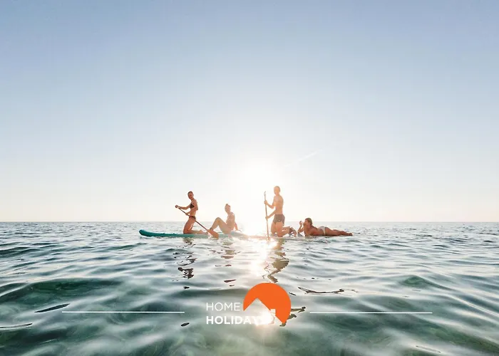 #022 T2 Velamar By Holidays