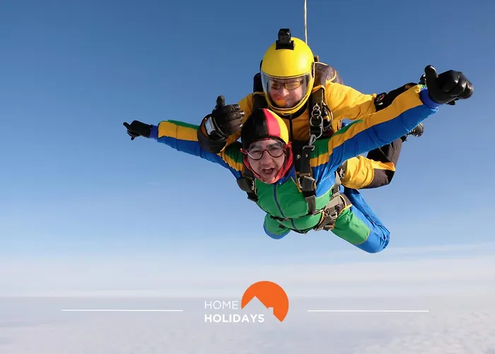 #022 T2 Velamar By Holidays 아파트