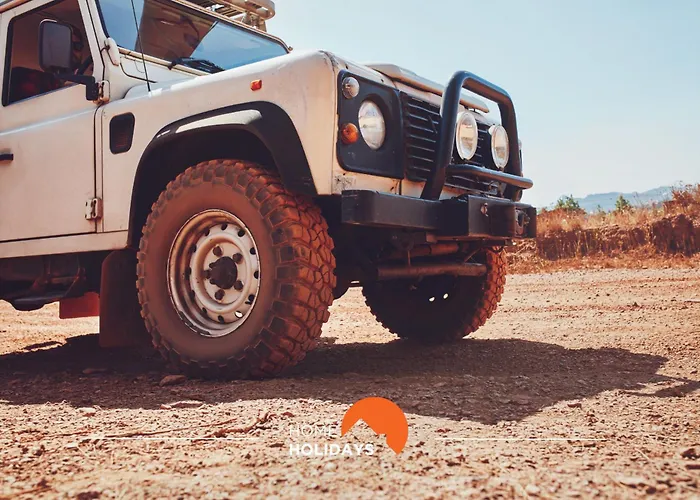 아파트 #022 T2 Velamar By Holidays