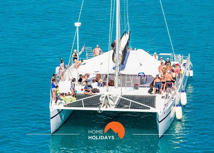 #022 T2 Velamar By Holidays 아파트