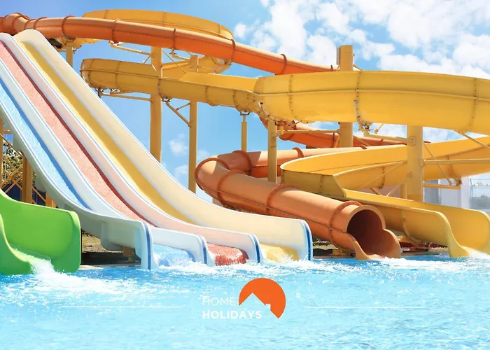 아파트 #022 T2 Velamar By Holidays