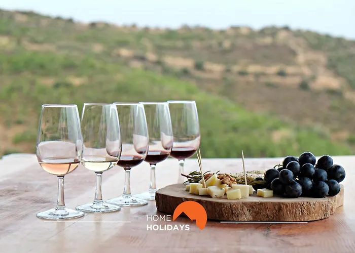 #022 T2 Velamar By Holidays 아파트 알부페이라