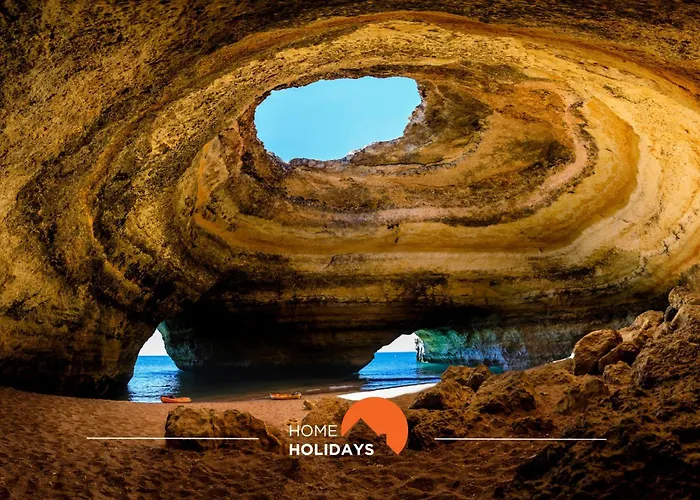 아파트 #022 T2 Velamar By Holidays 알부페이라