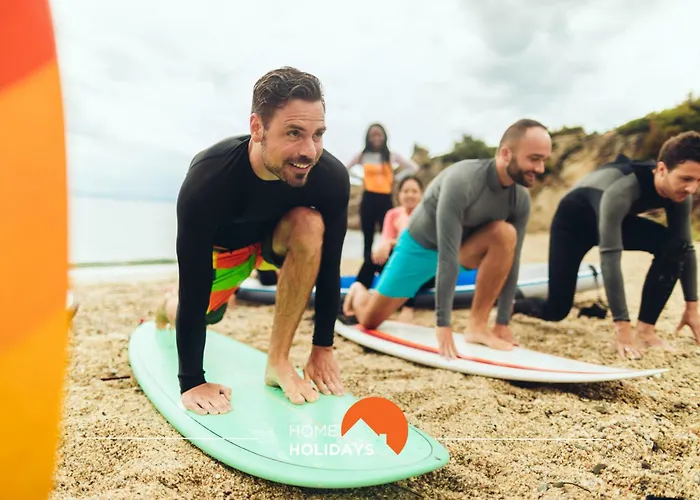 #022 T2 Velamar By Holidays *