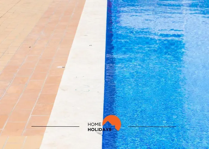 #022 T2 Velamar By Holidays 아파트 알부페이라