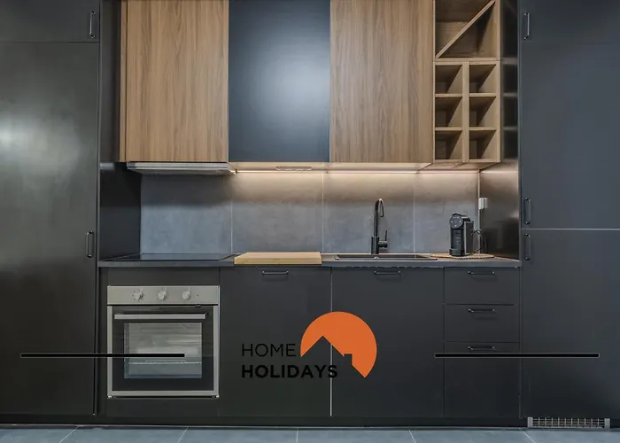 #022 T2 Velamar By Holidays 아파트 *