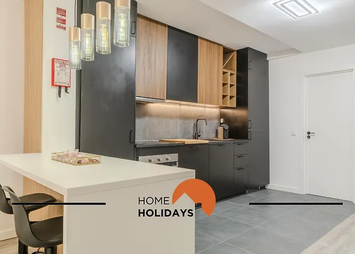 #022 T2 Velamar By Holidays Albufeira