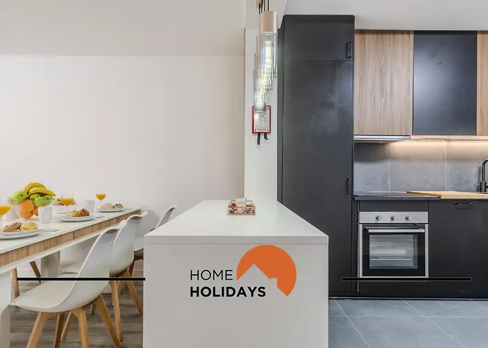 #022 T2 Velamar By Holidays * 알부페이라