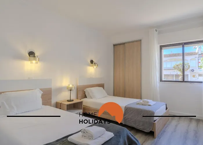 #022 T2 Velamar By Holidays 아파트