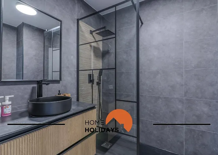 #022 T2 Velamar By Holidays * 알부페이라