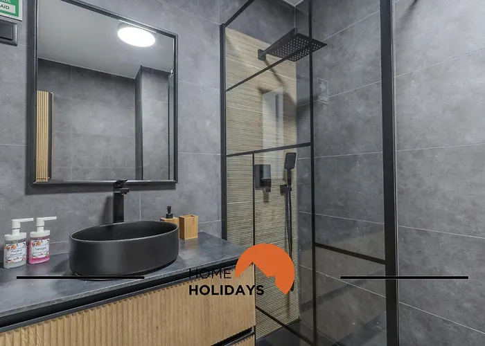 #022 T2 Velamar By Holidays 아파트 *