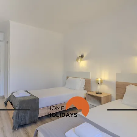 #022 T2 Velamar By Holidays Apartman Albufeira