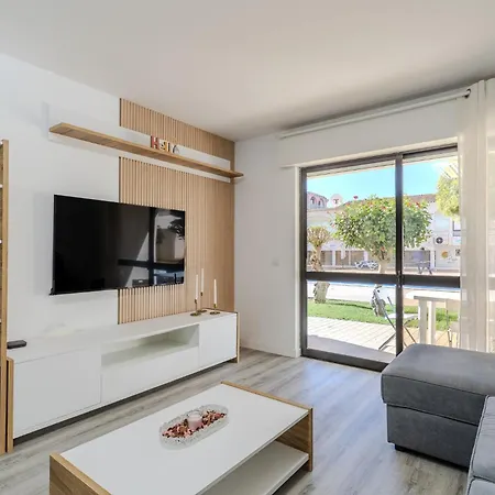 Appartamento #022 T2 Velamar By Holidays Albufeira