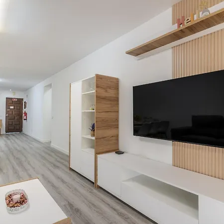 Appartamento #022 T2 Velamar By Holidays