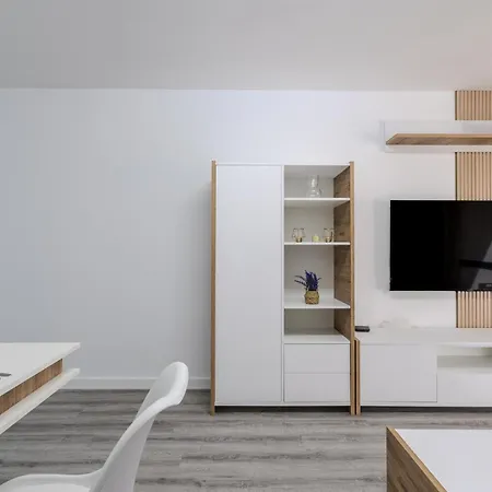 #022 T2 Velamar By Holidays Appartamento Albufeira
