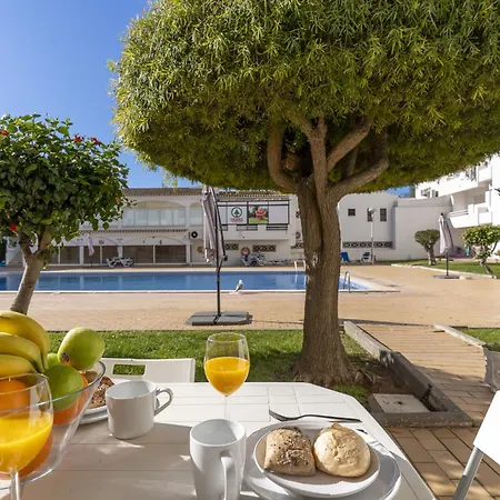 Appartamento #022 T2 Velamar By Holidays Albufeira
