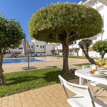Appartamento #022 T2 Velamar By Holidays Albufeira