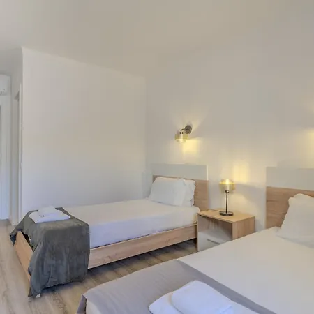 Appartamento #022 T2 Velamar By Holidays