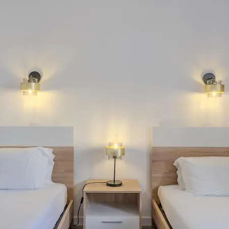 Appartamento #022 T2 Velamar By Holidays *