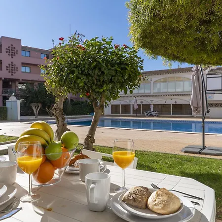 Appartamento #022 T2 Velamar By Holidays