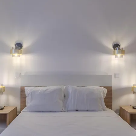 #022 T2 Velamar By Holidays * Albufeira