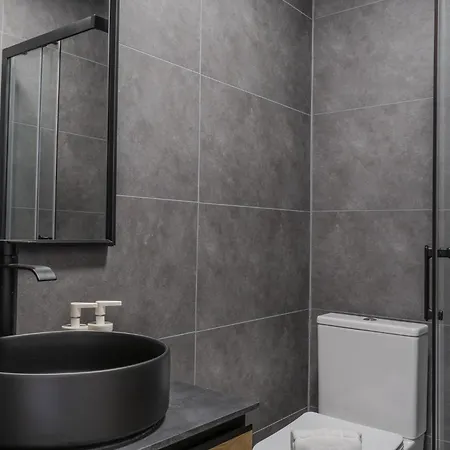 Appartamento #022 T2 Velamar By Holidays *