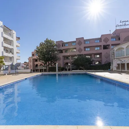 Appartamento #022 T2 Velamar By Holidays
