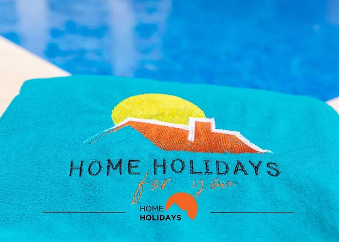 #022 T2 Velamar By Holidays Albufeira