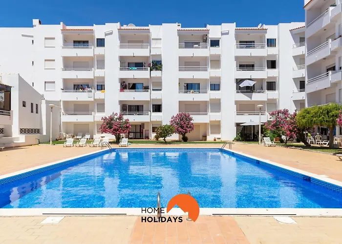 #022 T2 Velamar By Holidays Apartman *