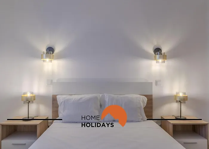 #022 T2 Velamar By Holidays Albufeira