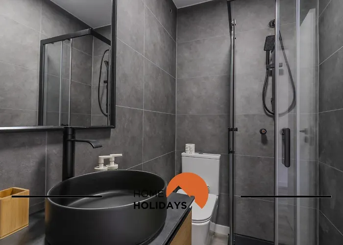 Apartman #022 T2 Velamar By Holidays Albufeira