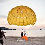 Διαμέρισμα #022 T2 Velamar By Holidays Αλμπουφέιρα