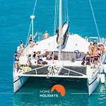 #022 T2 Velamar By Holidays Διαμέρισμα