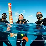 #022 T2 Velamar By Holidays Διαμέρισμα *