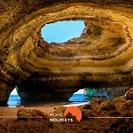 Διαμέρισμα #022 T2 Velamar By Holidays Αλμπουφέιρα