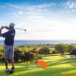 Διαμέρισμα #022 T2 Velamar By Holidays