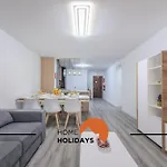Διαμέρισμα #022 T2 Velamar By Holidays *