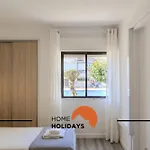 #022 T2 Velamar By Holidays * Αλμπουφέιρα