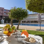 Διαμέρισμα #022 T2 Velamar By Holidays *