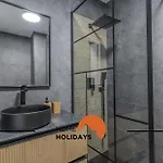 #022 T2 Velamar By Holidays Διαμέρισμα *