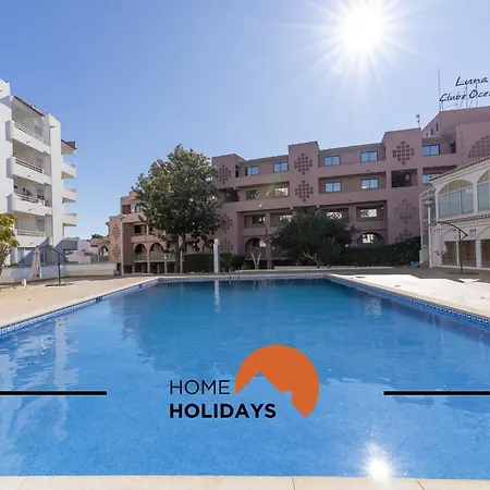 #022 T2 Velamar By Holidays Διαμέρισμα Αλμπουφέιρα